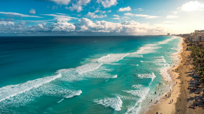 Last-Minute August Beach Getaways