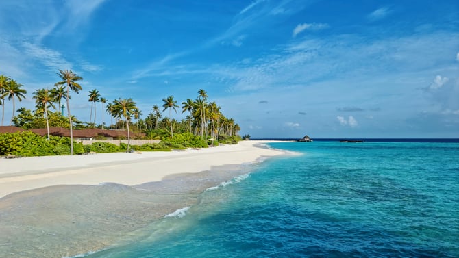 July is Around the Corner, Here's How to Plan the Perfect Beach Getaway