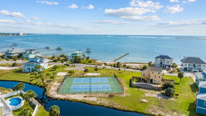 June at LunaSol: Gulf Coast Summer Begins