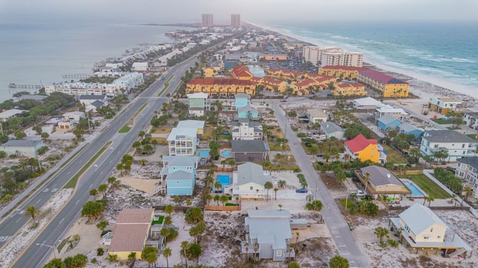 How Much Can an Airbnb Make in Pensacola Beach in 2026?