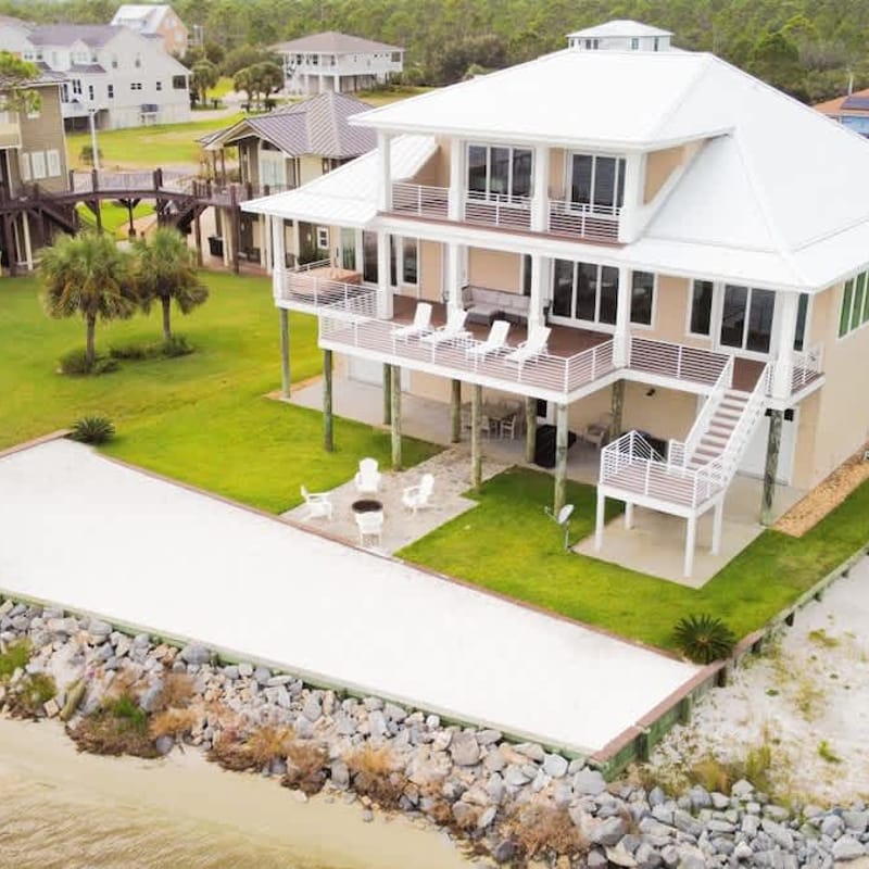 Coastal Bliss