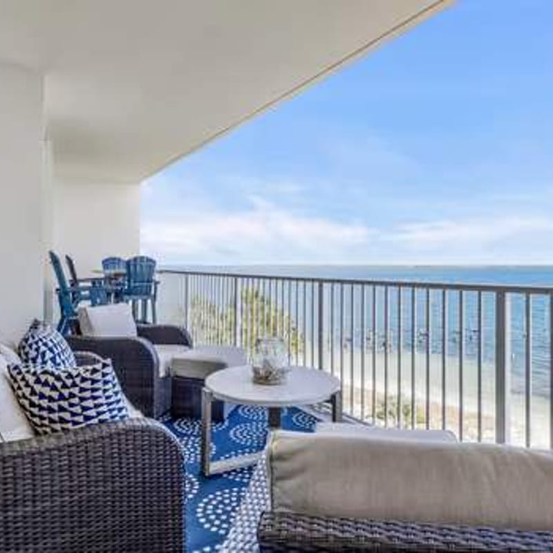 Harbour Pointe 301