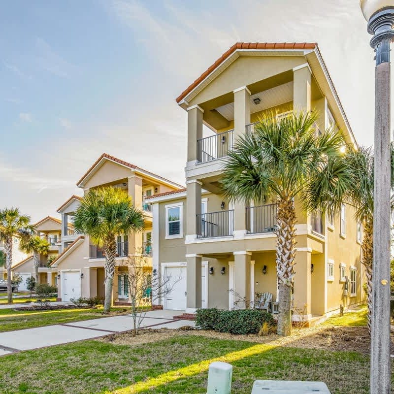 Sea-rendipity